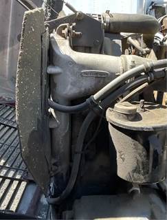 Freightliner FL70 Radiator
