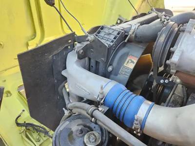 Freightliner FL70 Radiator