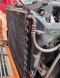 Freightliner FL70 Radiator