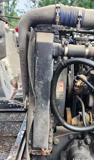 Freightliner FLD120 Radiator
