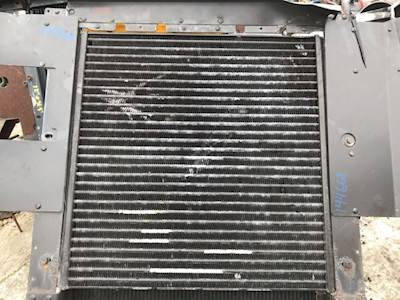 Freightliner M Line Walk-In Van Radiator