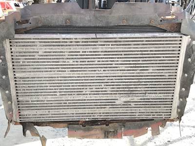 Freightliner M2 106 Radiator