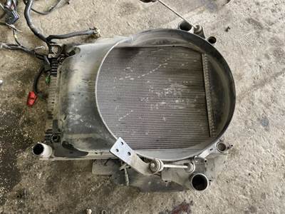 Freightliner M2 106 Radiator
