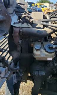 Freightliner M2 106 Radiator