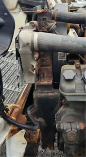 Freightliner M2 106 Radiator