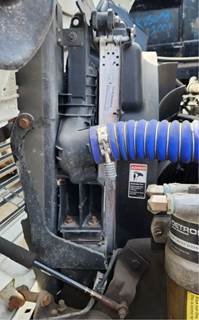 Freightliner M2 106 Radiator