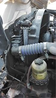 Freightliner M2 106 Radiator