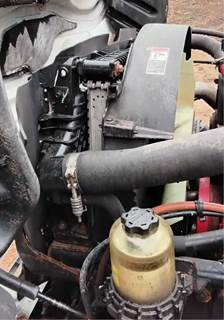 Freightliner M2 106 Radiator