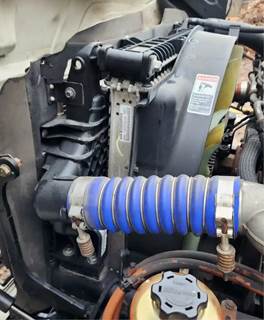 Freightliner M2 106 Radiator