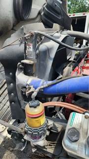 Freightliner M2 106 Radiator