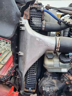 Freightliner M2 106 Radiator