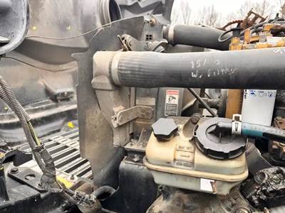 Freightliner M2 106 Radiator