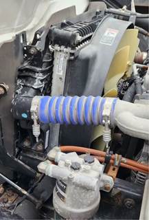 Freightliner M2 106 Radiator