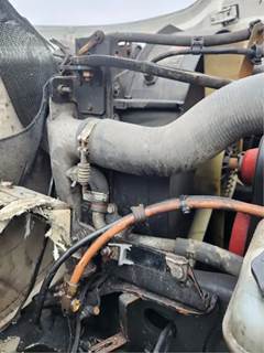 Freightliner M2 106 Radiator