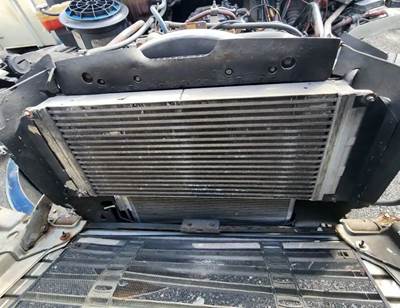 Freightliner M2 106 Radiator