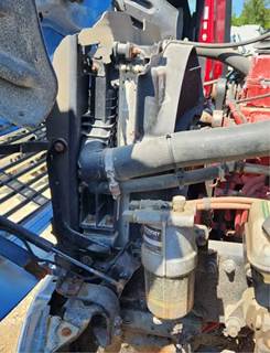 Freightliner M2 106 Radiator