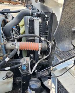 Freightliner M2 106 Radiator