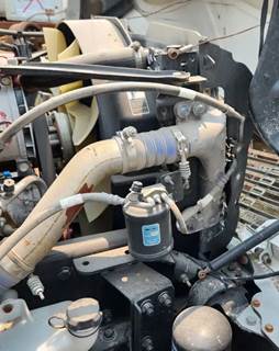 Freightliner M2 106 Radiator