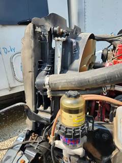 Freightliner M2 106 Radiator