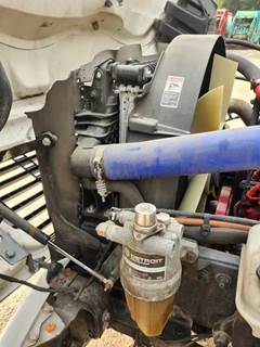 Freightliner M2 106 Radiator