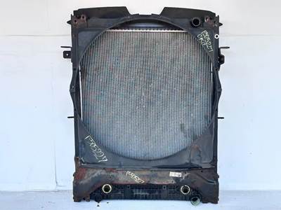 Freightliner M2 106 Radiator