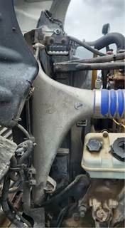 Freightliner M2 112 Radiator for a 2007 Freightliner M2 112 Medium Duty