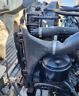 Freightliner M2 112 Radiator for a 2007 Freightliner M2 112 Medium Duty