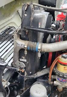 Freightliner M2 112 Radiator for a 2019 Freightliner M2 112 Medium Duty