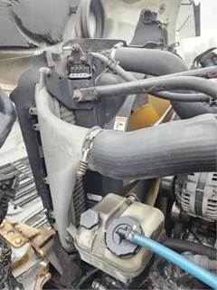 Freightliner M2 112 Radiator for a 2007 Freightliner M2 112 Medium Duty