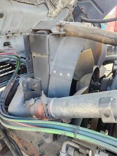 GMC T7500 Radiator