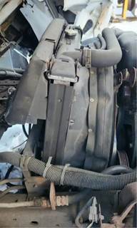 GMC W4500 Radiator