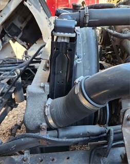 GMC W4500 Radiator