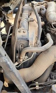 Hino 155 Radiator