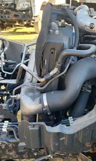 Hino 195 Radiator