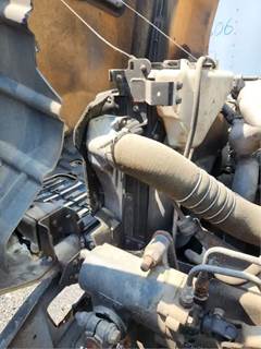 Hino 268 Radiator