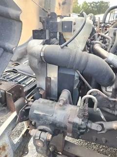 Hino 268 Radiator