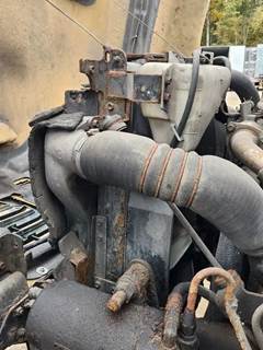 Hino 268 Radiator