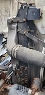 Hino 338 Radiator