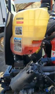 IC Bus PB105 Radiator for a 2024 Ic Corporation PB105