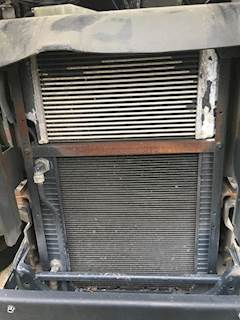International 1652-SC Radiator