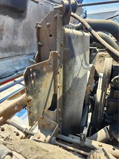 International 1654 Radiator
