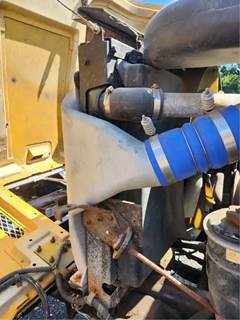 International 2574 Radiator