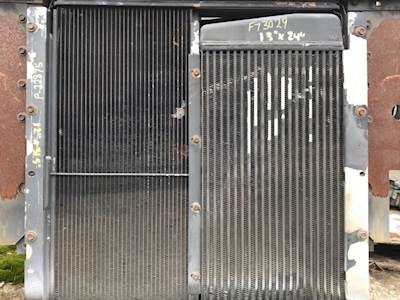 International 3800 Radiator