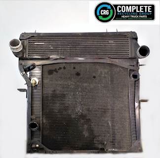 International 4300 Radiator
