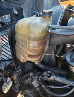 International 4300 Radiator