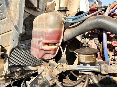 International 4300 Radiator