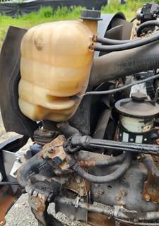 International 4300 Radiator