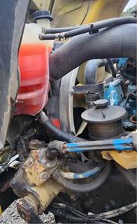 International 4400 Radiator