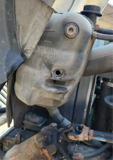 International 4400 Radiator