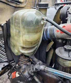 International 4400 Radiator